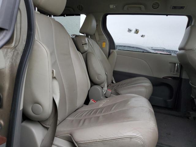 Photo 10 from auction – 2014 TOYOTA SIENNA XLE with VIN 5TDYK3DC8ES506926