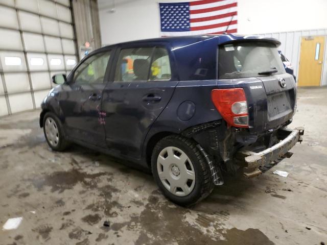 Photo 2 from auction – 2012 TOYOTA SCION XD with VIN JTKKU4B41C1024979