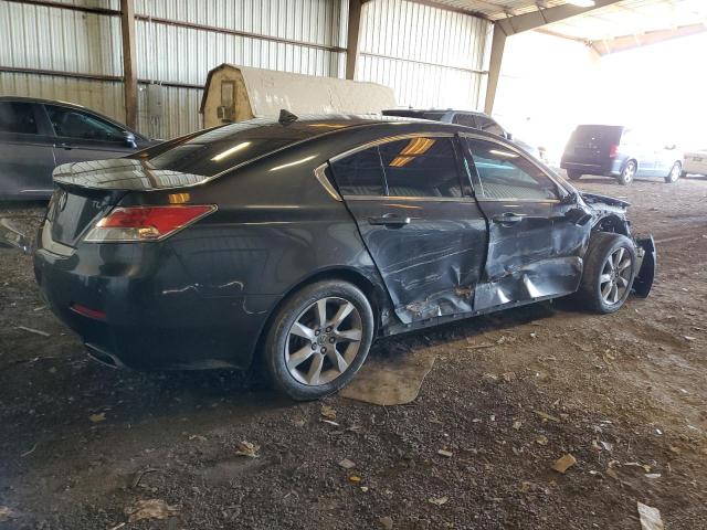 Photo 3 from auction – 2013 ACURA TL with VIN 19UUA8F55DA008712
