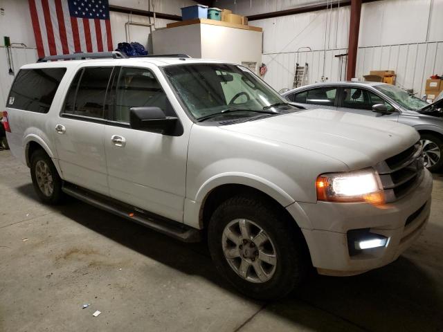 Photo 4 from auction – 2015 FORD EXPEDITION with VIN 1FMJK1JT0FEF43496