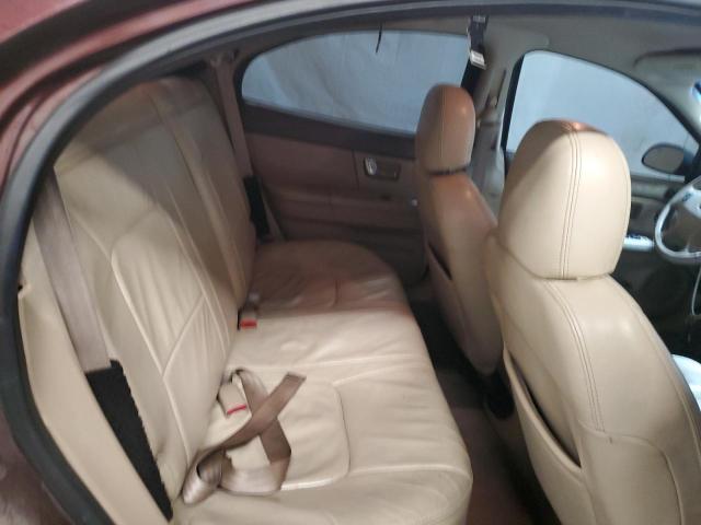 Photo 10 from auction – 2000 FORD TAURUS SE with VIN 1FAFP58SXYG203169