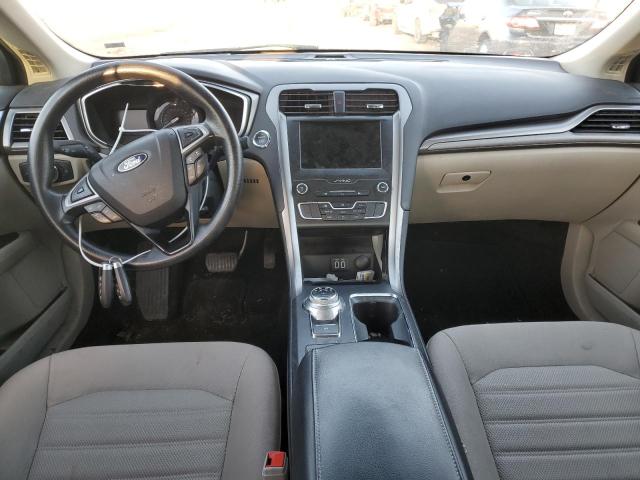 Photo 8 from auction – 2020 FORD FUSION SE with VIN 3FA6P0H79LR194450