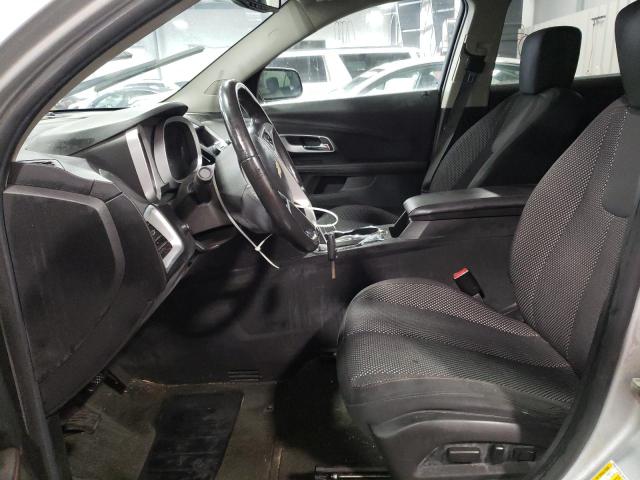 Photo 7 from auction – 2011 CHEVROLET EQUINOX LT with VIN 2GNALDEC3B1306078