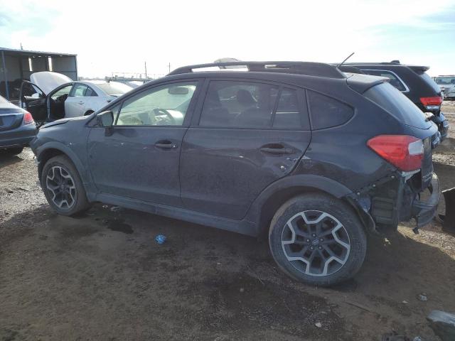 Photo 2 from auction – 2016 SUBARU CROSSTREK with VIN JF2GPABCXG8231735