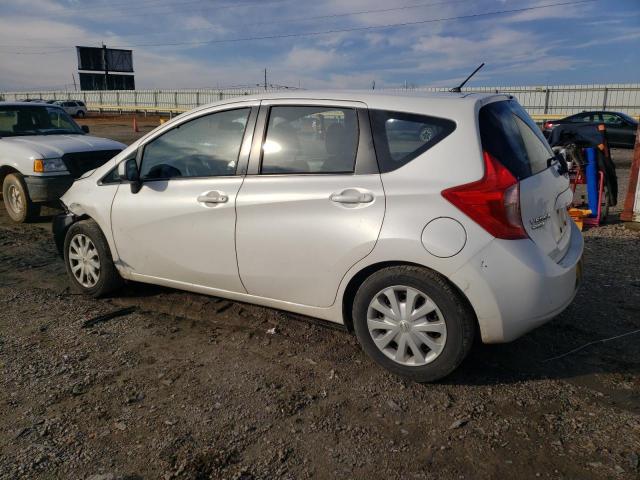 Photo 2 from auction – 2014 NISSAN VERSA NOTE with VIN 3N1CE2CP0EL392073