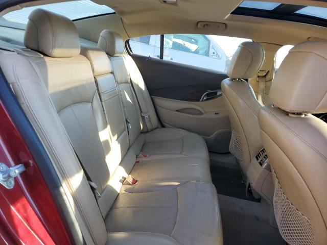 Photo 10 from auction – 2010 BUICK LACROSSE C with VIN 1G4GC5EG3AF175197