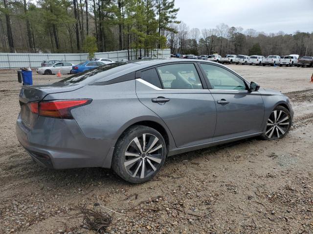 Photo 3 from auction – 2019 NISSAN ALTIMA SR with VIN 1N4BL4CV4KC132667