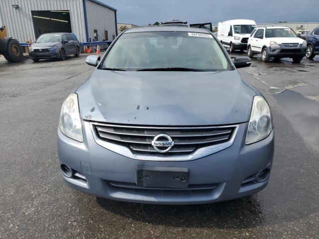 Photo 5 from auction – 2011 NISSAN ALTIMA BAS with VIN 1N4AL2APXBN507017