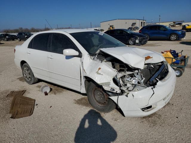 Photo 4 from auction – 2006 TOYOTA COROLLA CE with VIN 1NXBR32E46Z722898