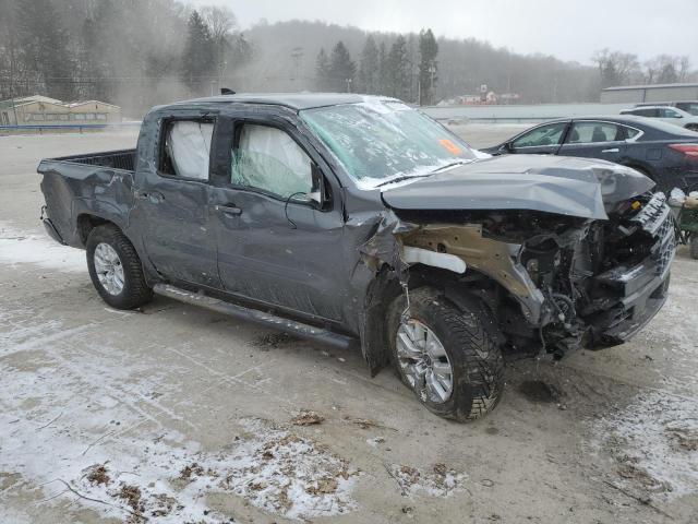 Photo 4 from auction – 2022 NISSAN FRONTIER S with VIN 1N6ED1EK3NN674774