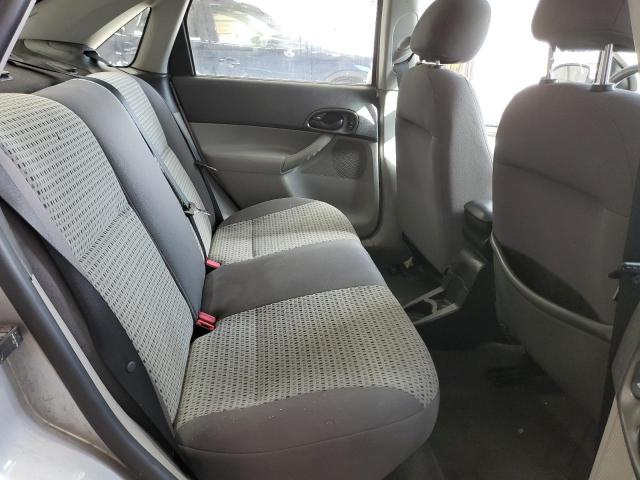 Photo 10 from auction – 2007 FORD FOCUS ZX4 with VIN 1FAFP34N67W320336