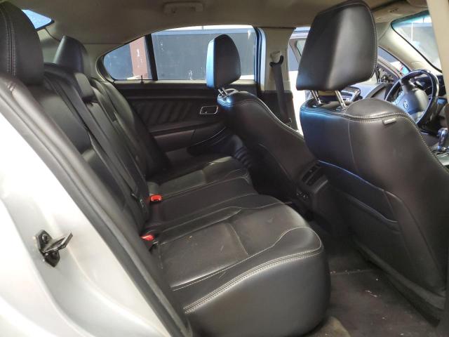 Photo 10 from auction – 2011 FORD TAURUS LIM with VIN 1FAHP2JW7BG158297