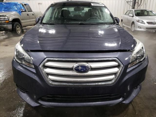 Photo 5 from auction – 2015 SUBARU LEGACY 2.5 with VIN 4S3BNBD62F3020620