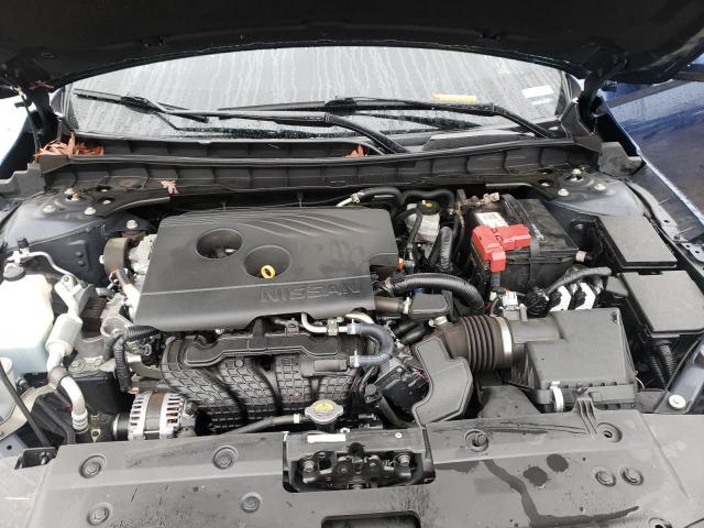Photo 11 from auction – 2019 NISSAN ALTIMA S with VIN 1N4BL4BV8KC243918