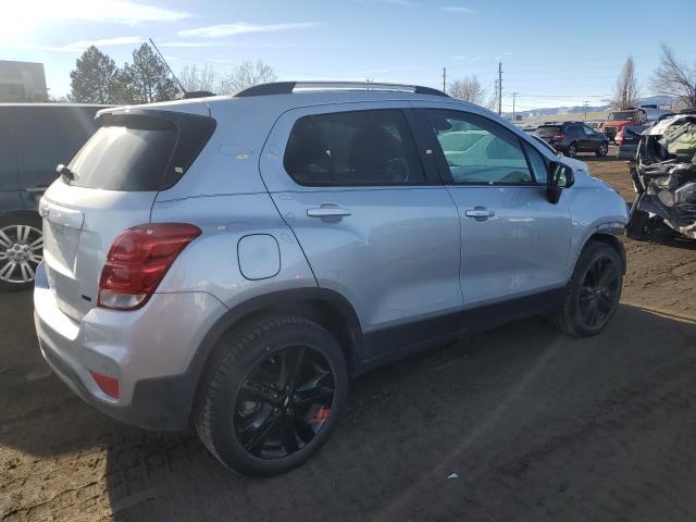 Photo 3 from auction – 2020 CHEVROLET TRAX 1LT with VIN 3GNCJPSBXLL224098