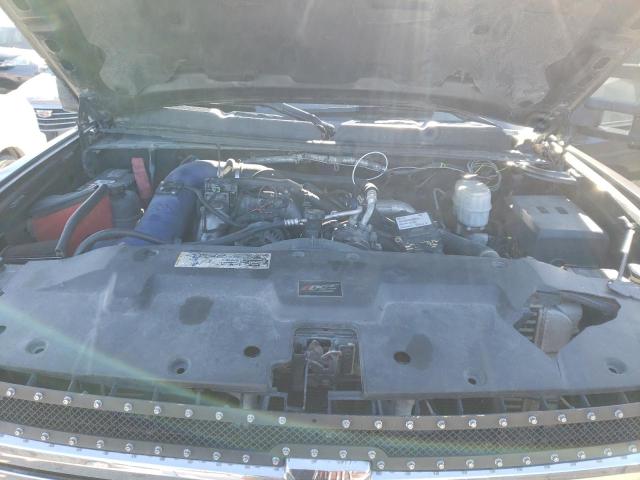 Photo 11 from auction – 2009 CHEVROLET SILVERADO with VIN 1GCHK63659F136893