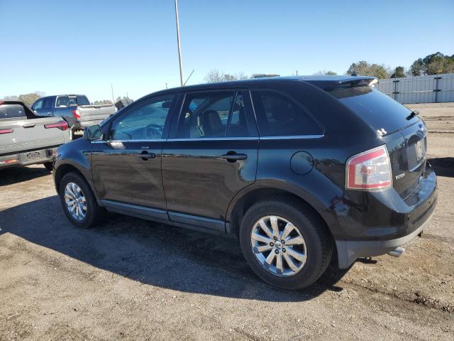 Photo 2 from auction – 2008 FORD EDGE LIMIT with VIN 2FMDK39C18BA22038