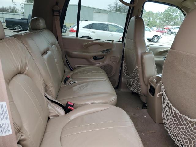 Photo 11 from auction – 1998 FORD EXPEDITION with VIN 1FMRU1766WLC49983