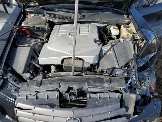 Фото 11 с аукциона – 2004 CADILLAC CTS с VIN 1G6DM577240103936