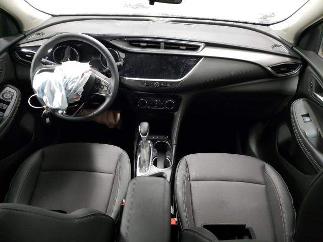 Photo 8 from auction – 2022 BUICK ENCORE GX with VIN KL4MMBS21NB123165