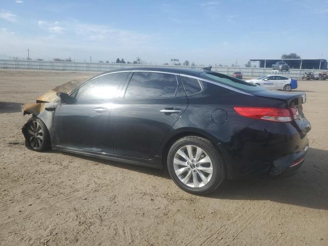 Photo 2 from auction – 2017 KIA OPTIMA EX with VIN 5XXGU4L36HG134022