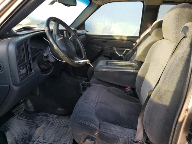 Photo 7 from auction – 2001 CHEVROLET SILVERADO with VIN 2GCEC19T211336867
