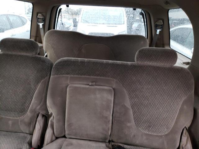 Photo 10 from auction – 1998 FORD EXPEDITION with VIN 1FMRU17L2WLB61180