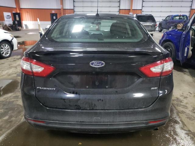 Photo 6 from auction – 2016 FORD FUSION SE with VIN 3FA6P0H70GR393019
