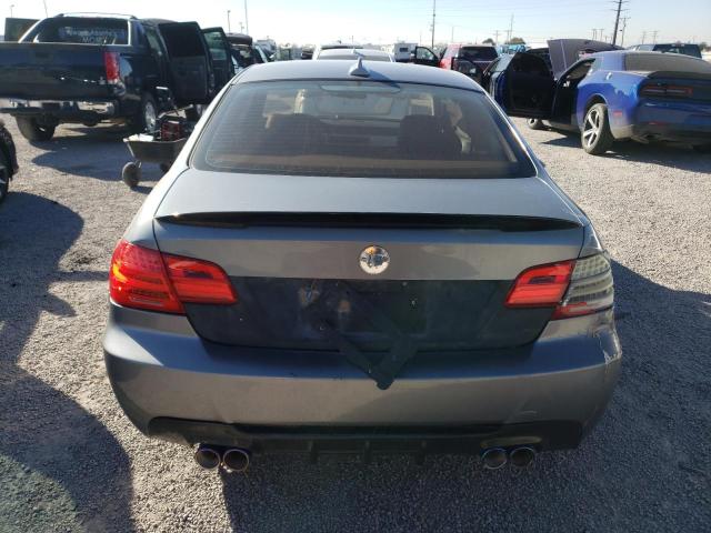 Photo 6 from auction – 2008 BMW 328 I with VIN WBAWB33578P131990
