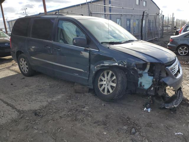 Photo 4 from auction – 2014 CHRYSLER TOWN & COU with VIN 2C4RC1BG6ER220920