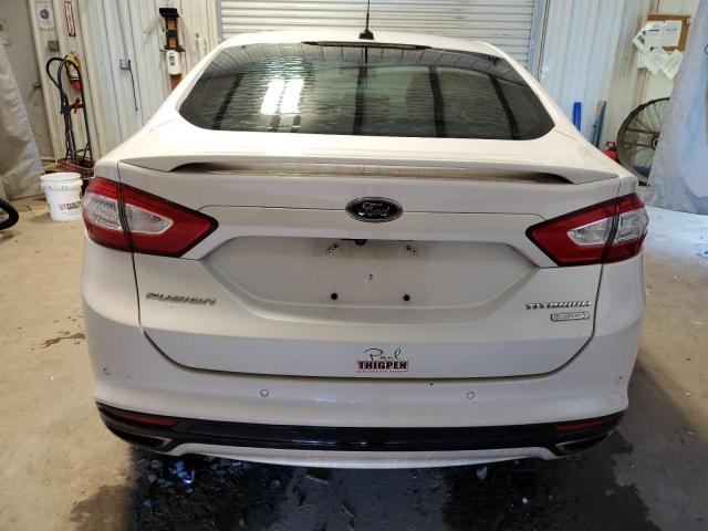 Photo 6 from auction – 2016 FORD FUSION TIT with VIN 3FA6P0K98GR347061
