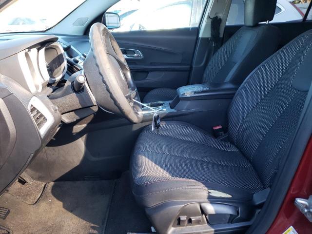 Photo 7 from auction – 2010 CHEVROLET EQUINOX LT with VIN 2CNALDEW0A6356355