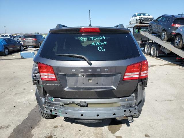 Photo 6 from auction – 2020 DODGE JOURNEY with VIN 3C4PDCAB5LT254332