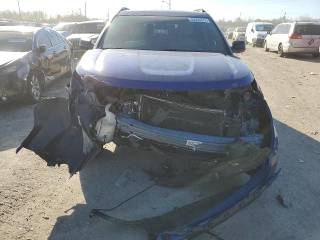 Photo 5 from auction – 2015 FORD EXPLORER with VIN 1FM5K7B89FGC46116
