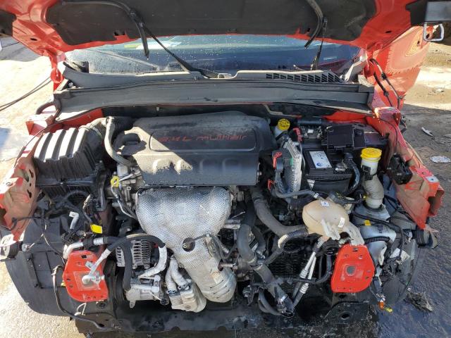 Photo 12 from auction – 2017 JEEP RENEGADE T with VIN ZACCJBCB5HPE61719