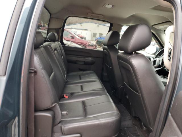 Photo 10 from auction – 2012 CHEVROLET SILVERADO with VIN 3GCPKSE7XCG270251