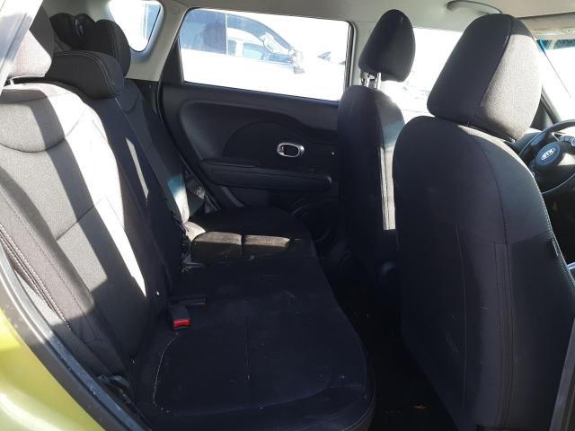 Photo 10 from auction – 2018 KIA SOUL with VIN KNDJN2A22J7907620