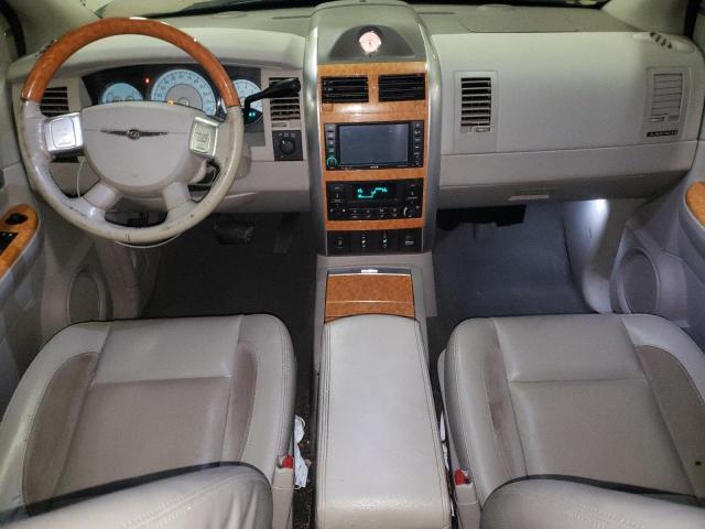 Photo 8 from auction – 2008 CHRYSLER ASPEN LIMI with VIN 1A8HW58238F129856