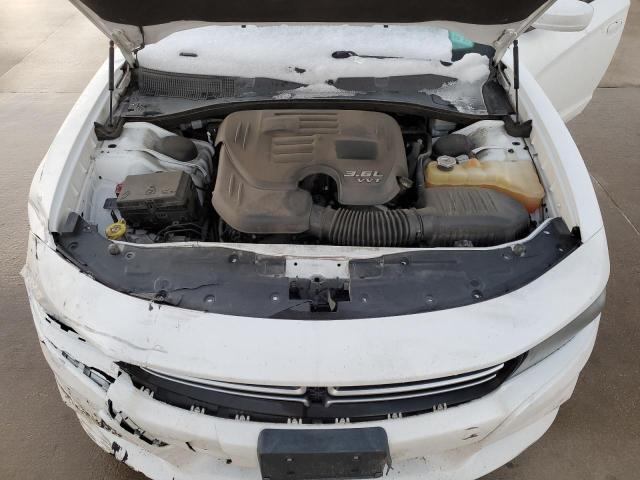 Photo 11 from auction – 2015 DODGE CHARGER SE with VIN 2C3CDXBG3FH840108