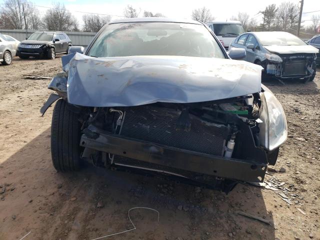 Photo 5 from auction – 2012 NISSAN ALTIMA BAS with VIN 1N4AL2AP5CN415489