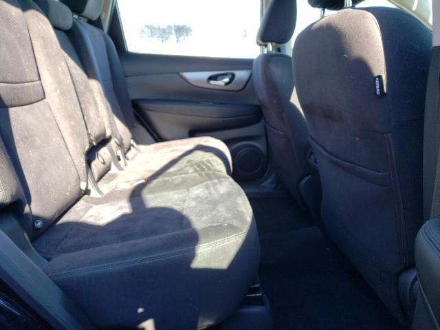 Photo 11 from auction – 2015 NISSAN ROGUE S with VIN KNMAT2MV0FP526996