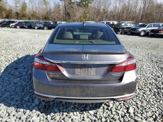 Photo 6 from auction – 2017 HONDA ACCORD TOU with VIN JHMCR6F78HC028129
