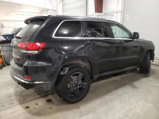 Photo 3 from auction – 2016 JEEP GRAND CHER with VIN 1C4RJFCG7GC504327
