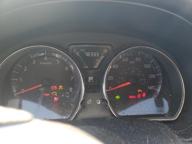 Photo 9 from auction – 2019 NISSAN VERSA S with VIN 3N1CN7AP3KL872281