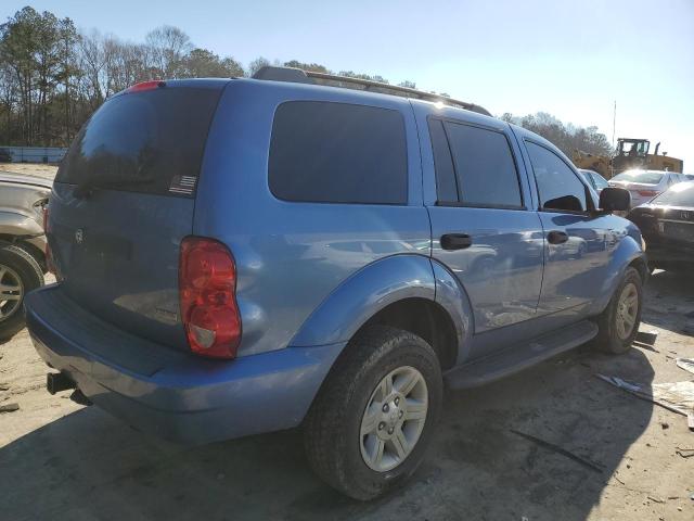 Photo 3 from auction – 2007 DODGE DURANGO SX with VIN 1D8HB38P17F565396