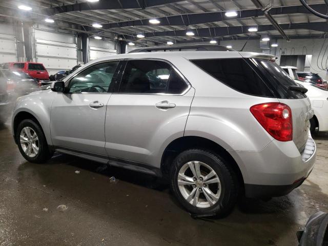 Photo 2 from auction – 2011 CHEVROLET EQUINOX LT with VIN 2GNALDEC3B1306078