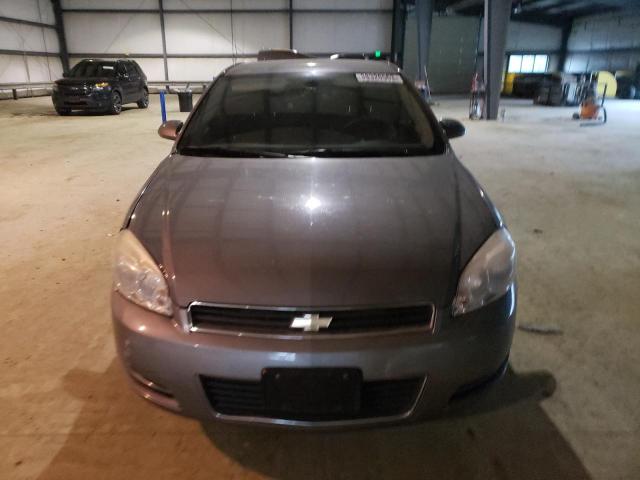 Photo 5 from auction – 2007 CHEVROLET IMPALA POL with VIN 2G1WS55R879348940