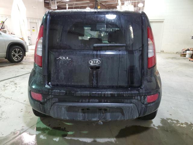 Photo 6 from auction – 2012 KIA SOUL with VIN KNDJT2A56C7744523