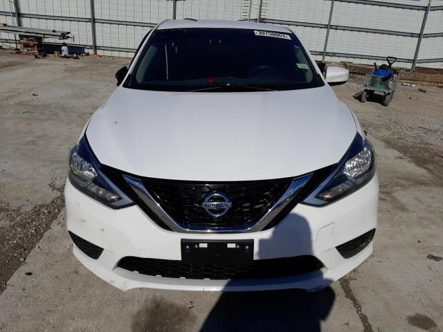Photo 5 from auction – 2018 NISSAN SENTRA S with VIN 3N1AB7AP5JY324977