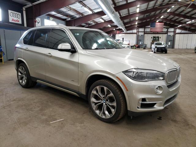 Photo 4 from auction – 2015 BMW X5 XDRIVE5 with VIN 5UXKR6C51F0J79133